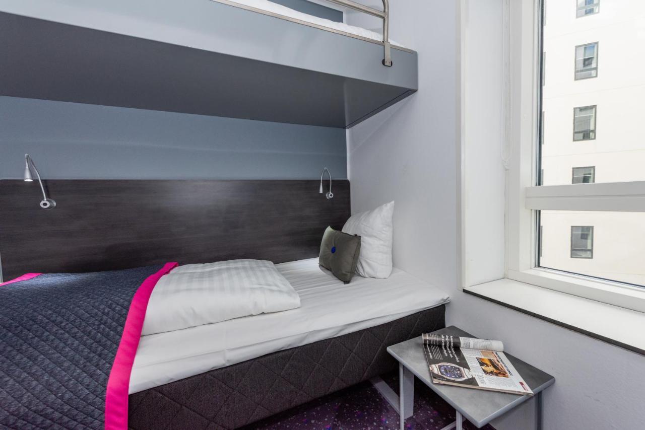 Cabinn Copenhagen 2* Copenhagen