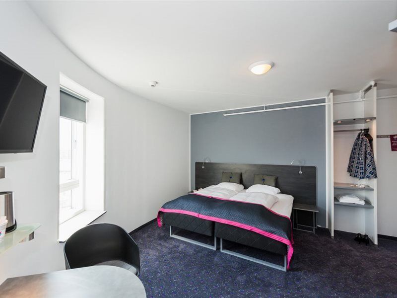 Cabinn Copenhagen Copenhagen